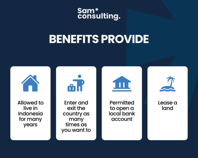 Benefit Provide Retirement