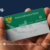 BPJS Registration in Indonesia